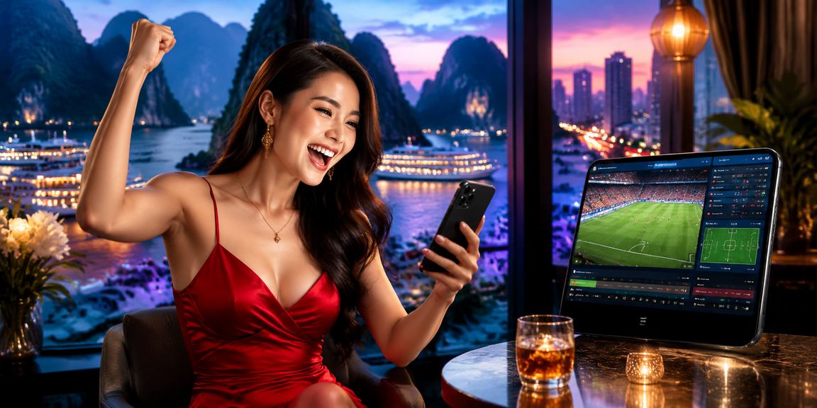 Người chơi thanh toán dễ dàng bằng ví điện tử tại Sài Gòn